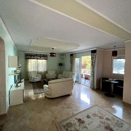 Apartment In Durres Elio Golem  Eksteriør bilde