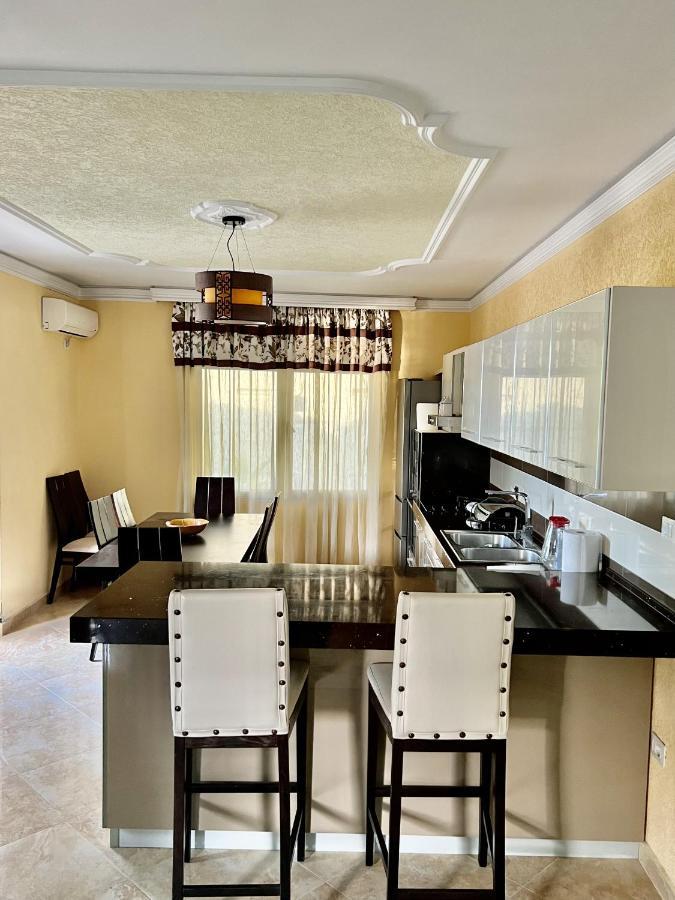 Apartment In Durres Elio Golem  Eksteriør bilde