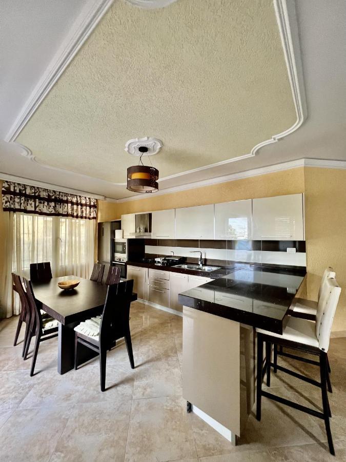 Apartment In Durres Elio Golem  Eksteriør bilde