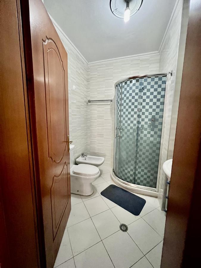 Apartment In Durres Elio Golem  Eksteriør bilde
